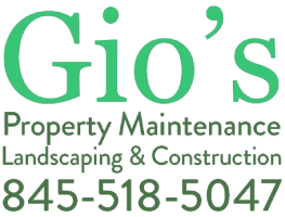 Gio's Property Maintenance